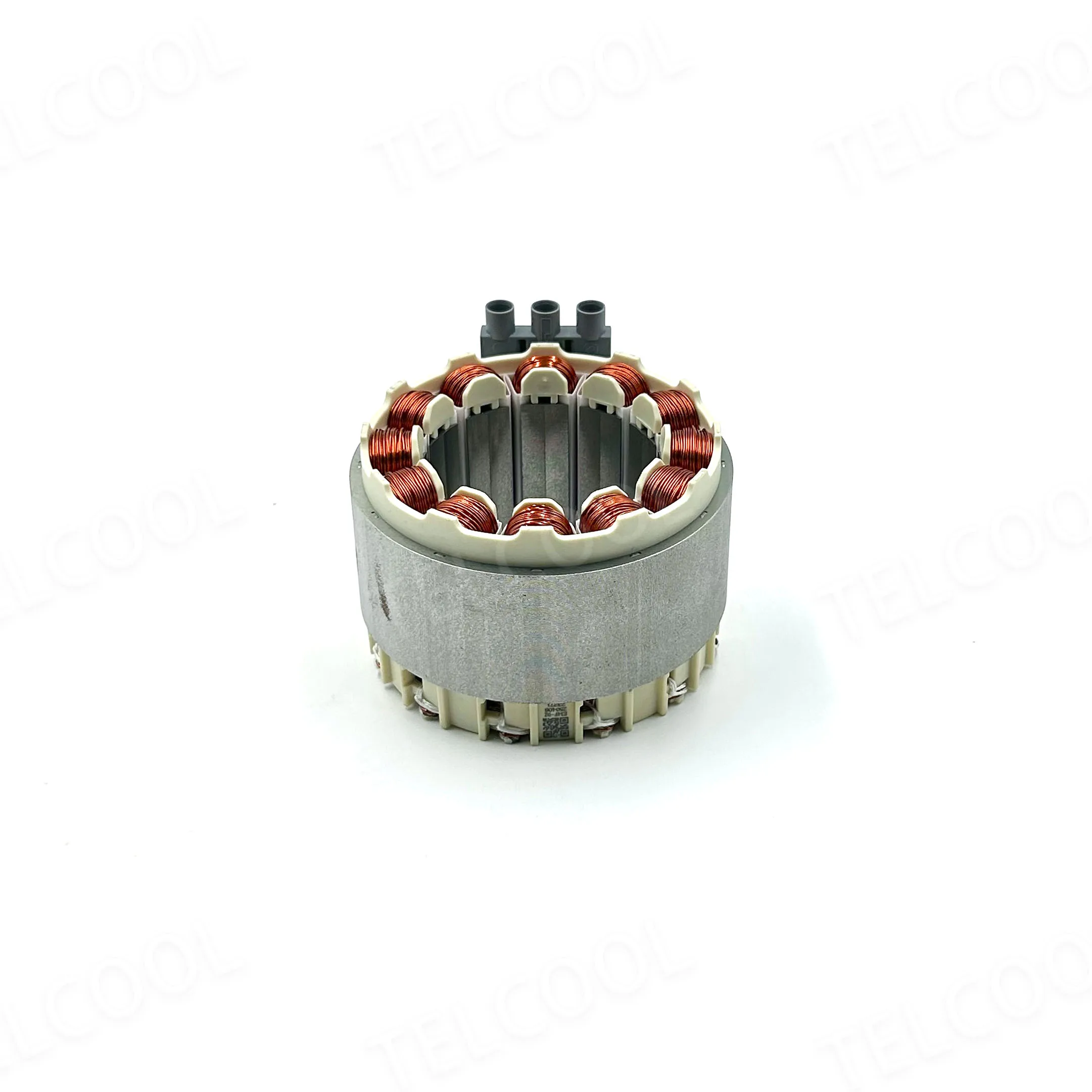New Energy Vehicle Compressor Automotive Air Conditioning Compressor Full Repair Kit, Suitable for Changan Eado EV460 Altair E34 - view 4