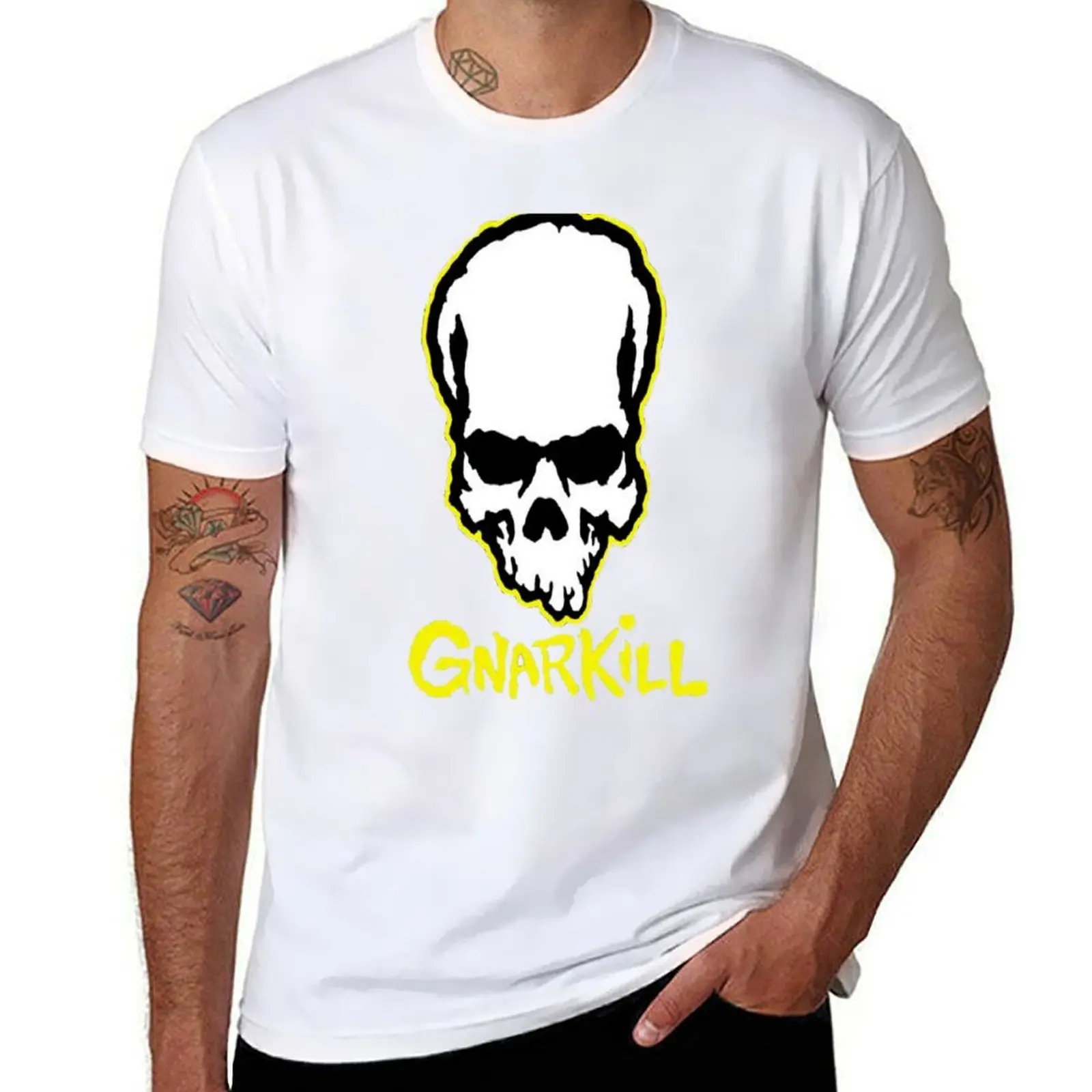 

Gnarkill T-Shirt essential t shirt t shirts designer T-Shirt