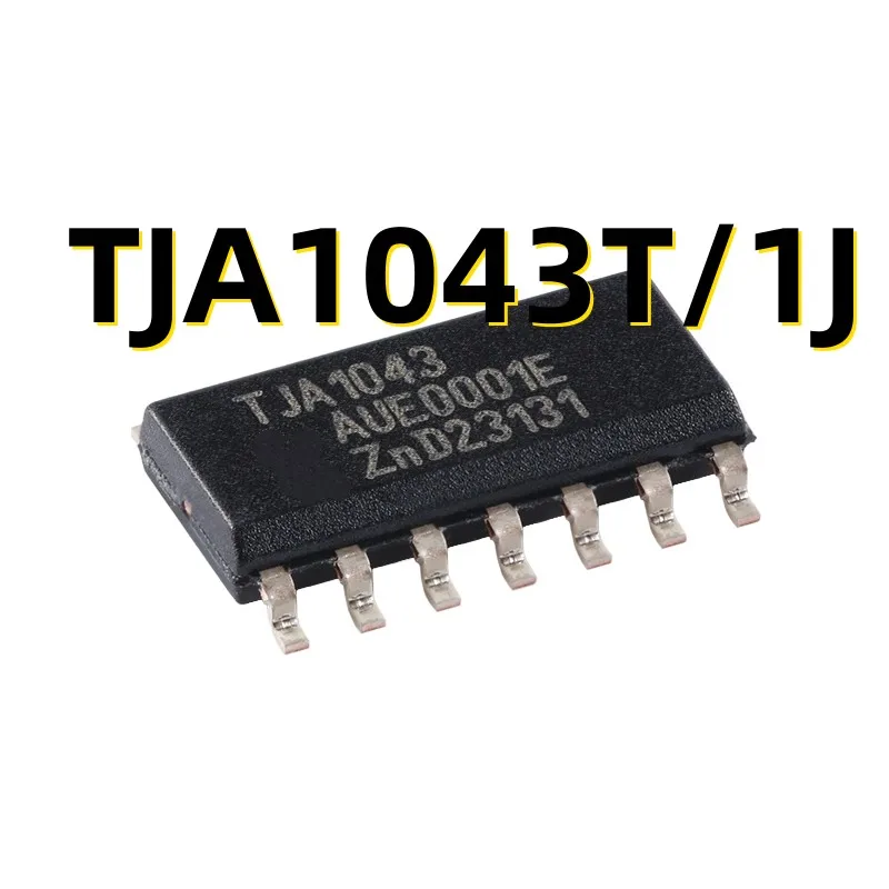 

10PCS TJA1043T/1J SOIC-14