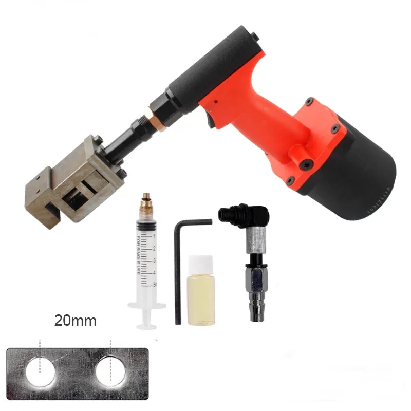 Pneumatic Air Hydra… - image