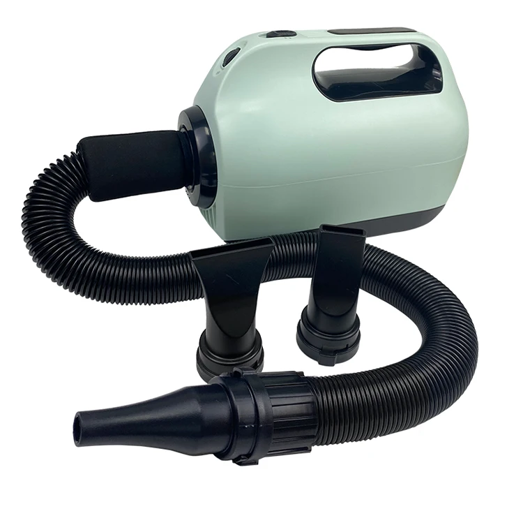 

Dog Top Quality Pet Grooming Machine for Hair Fur Cleaning DryerProfessional Car and Dog Water Blower