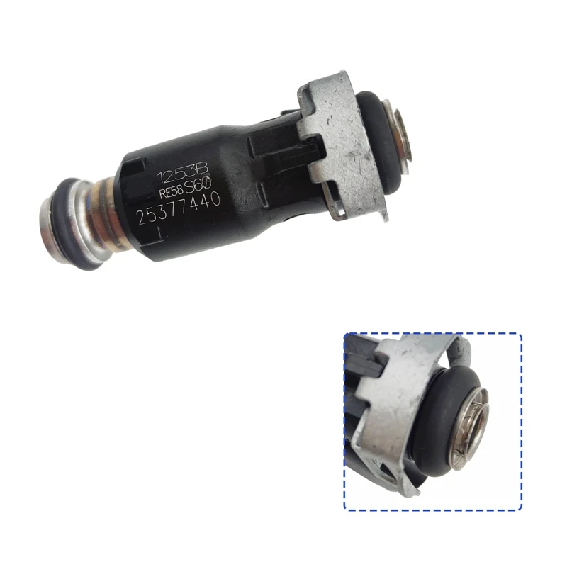 Inyector de combustible para CFMOTO X8 800 800CC Cforce Uforce Zforce 800-EX 2012-2019, piezas de repuesto, accesorios 0800-171100