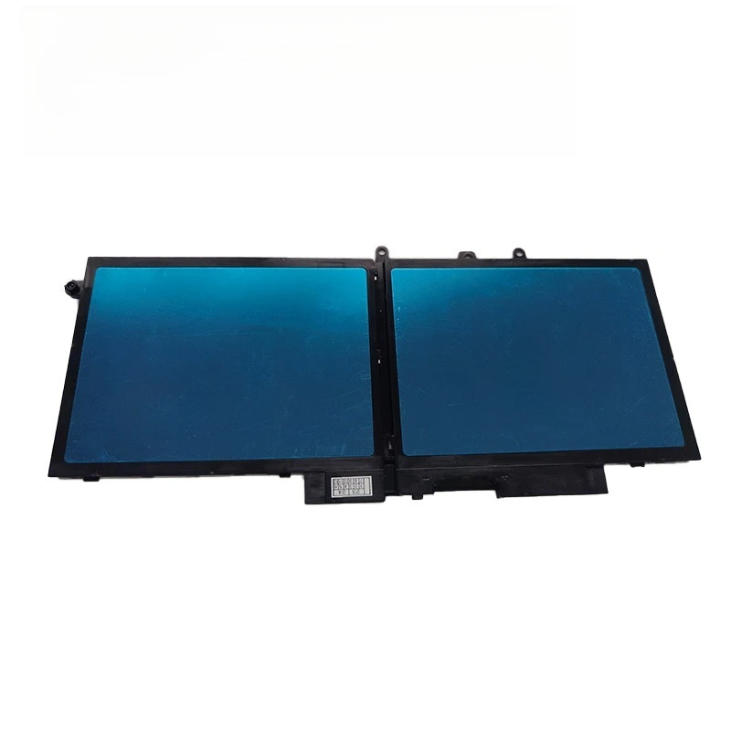 3500/4300/8500mAh for Dell GJKNX 93FTF 3DDDG 5280 5480 5490 Laptop Battery