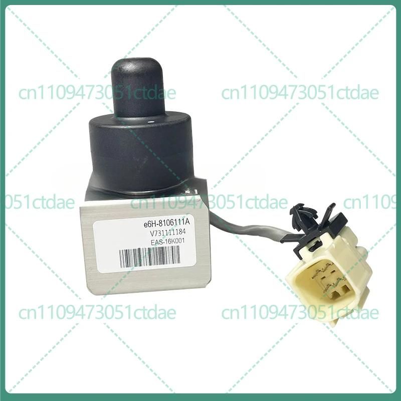 For BYD e3 e5 S2 Tang Song MAX Qin Pro Song PLUS Yuan EV Electronic AC Expansion Valve Air Conditioning Refrigeration Valve