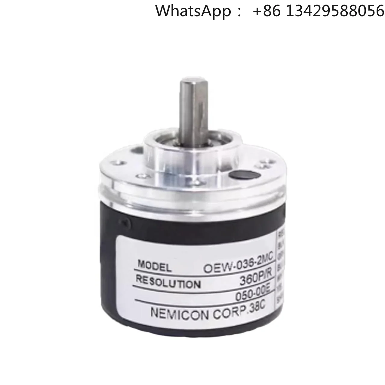 Stable Performance HES-1024-2MD Strong Anti-interference Inner Secret Control Encoder Sensitive Response