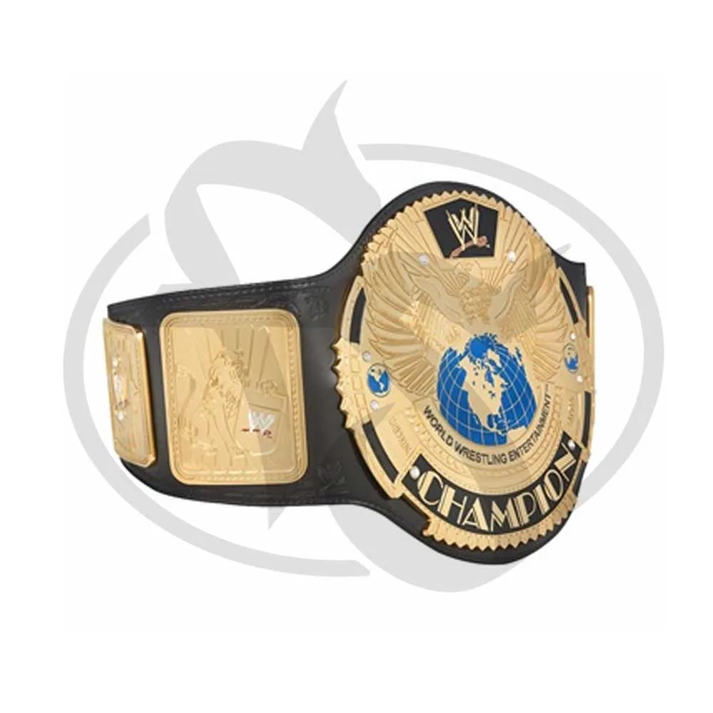 New Design Wrestling Custom Championship Belt For Boxing