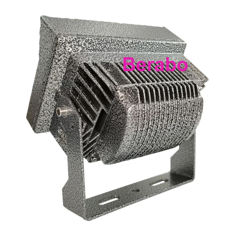 LED Rasen Licht 30W 45W Wall Washer Wasserdichte Flutlichter Schmalen Strahl Spot Lampe Outdoor Landschaft Beleuchtung Taschenlampe AC100-240V – Detail 5