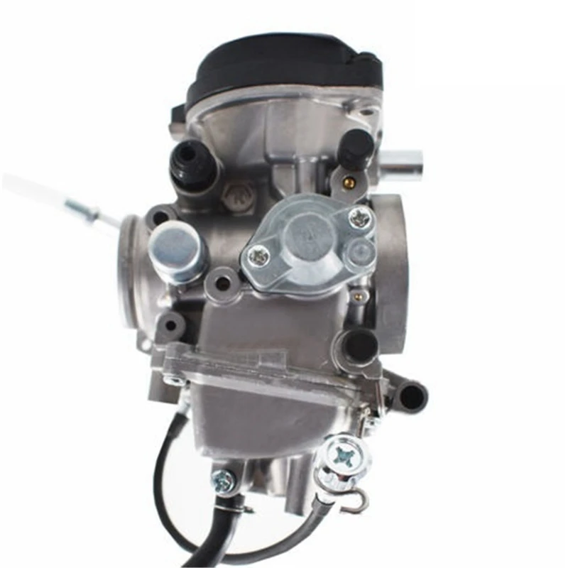 33-Caliber ATV Carburetor For YAMAHA Grizzly 350 400 450 YFM400 Kodiak 400ATV PD33J Motorcycle Accessories