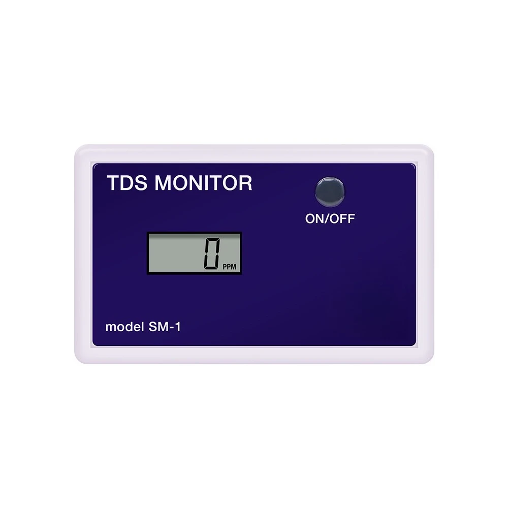 Mineral water quality testing Household water tester Tester Detector High precision