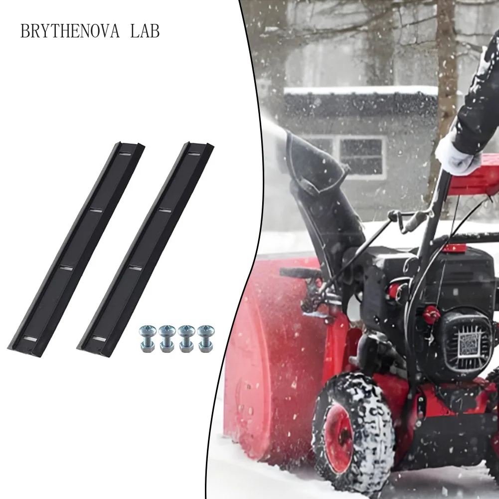 2pcs Replacement Scraper Bars for 20