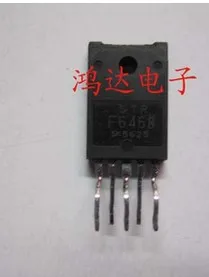 

STRF6468 STR-F6468 10 шт.