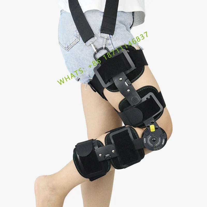 knee support brace knee pain relief orthopedic knee pads