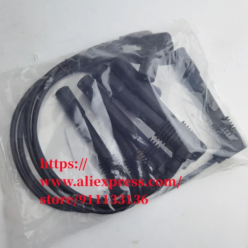 Engine Ignition Cable for VW Passat B5 V6 2.8L/Audi A6 2.4/2.8L