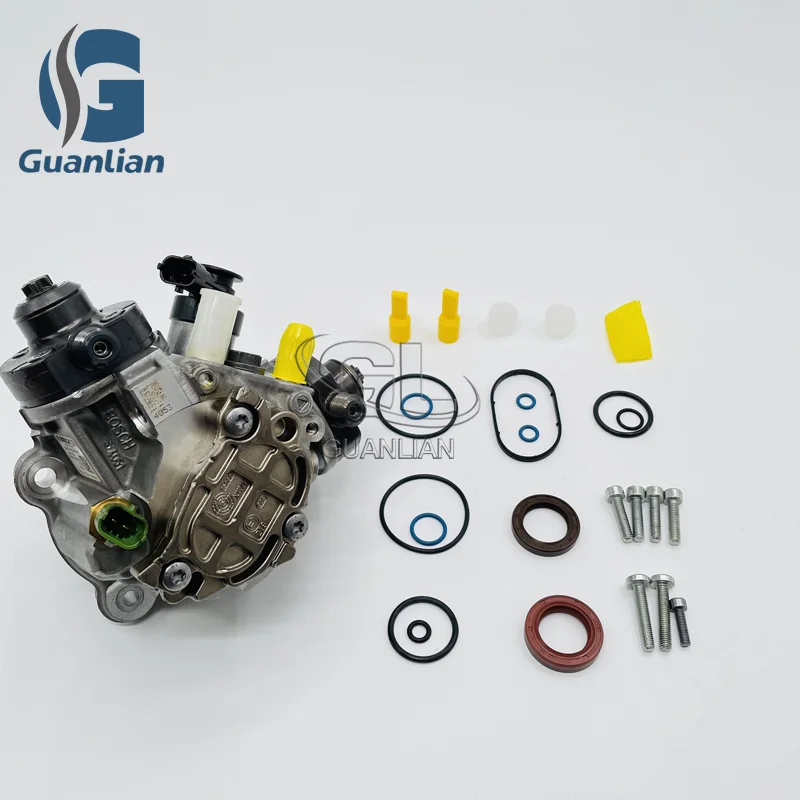 

Diesel Fuel Pump Repair Kits 891834-CP404 for CP4 Double Plunger Fuel Pump