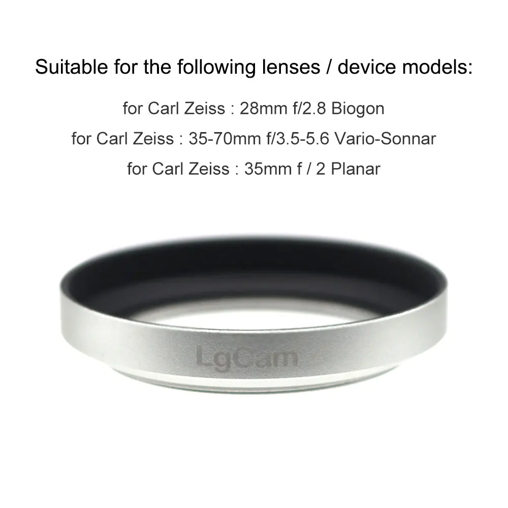 For Contax Metal Ho…