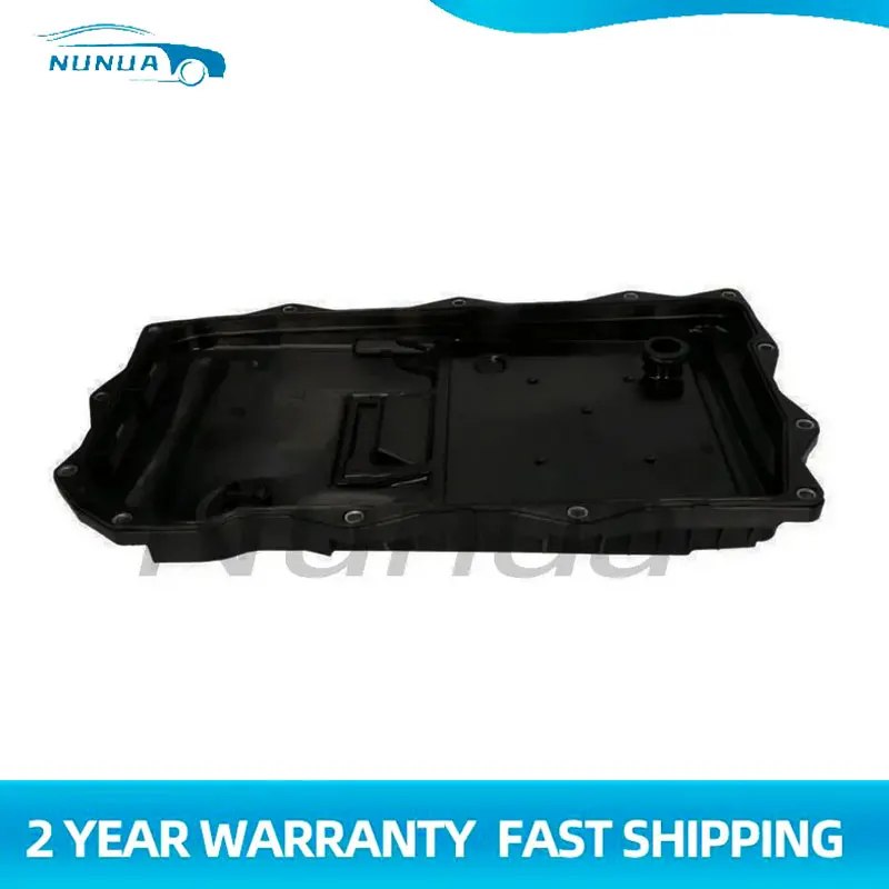 For BMW Land Rover 8HP Transmission Oil Pan LR023294 LR065238 24117604960 1087298247 24117613253 24117624192 24118612901