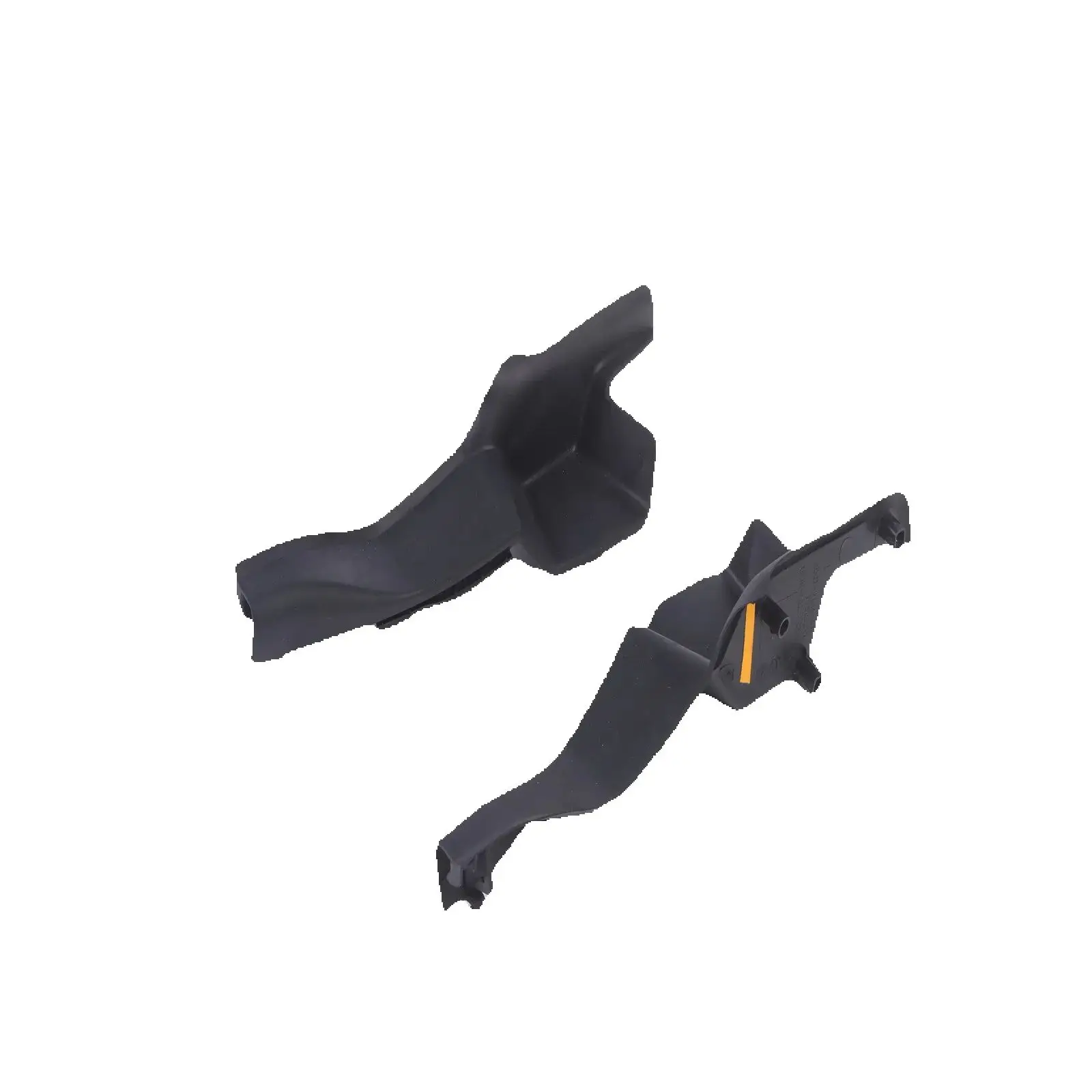 

2 шт./компл. 74211-TLA-A00 74221-TLA-A00 для Honda CRV 2017-2022