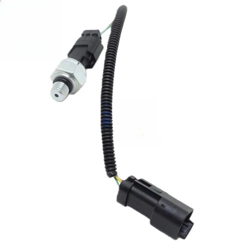 

208-06-71130 Pressure Switch Sensor for PC400-7 Excavator Mechanical Engineering Accessories