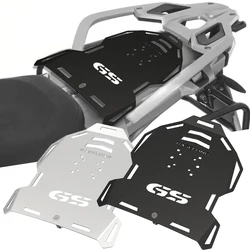 Pillion Luggage Rails For BMW R 1250 GS Rear Seat Area Covering Plate Rack R1250GS ADV Adventure 2023 2022 2021 2020 2019 2018