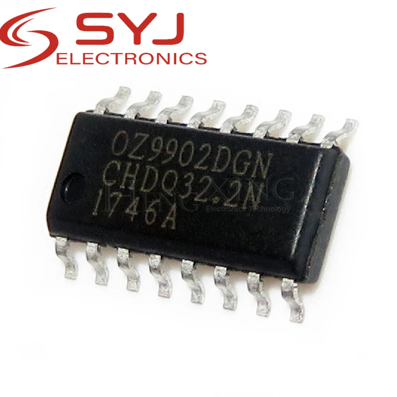 

10piece OZ9902DGN OZ9902 SOP-16