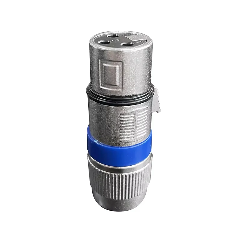 3XLR Соединительный адаптер M8, аксессуары для поршневого механизма, мини телескопические части линейного привода, резьба 3XLR