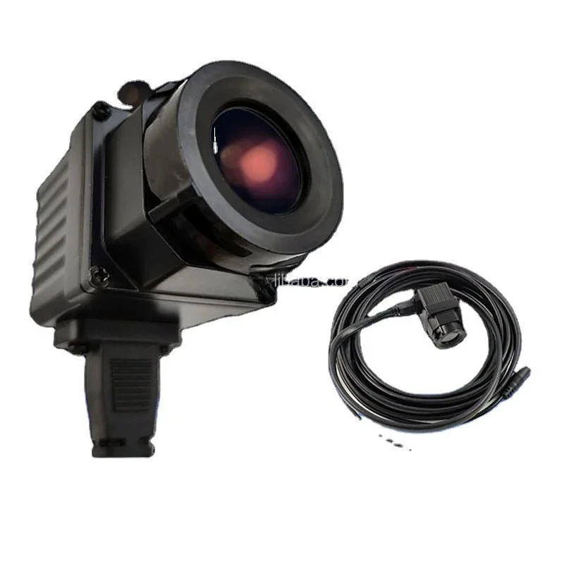 

Thermal Camera for Self-driving Car Thermal Imaging and Car Night Vision Management Systems