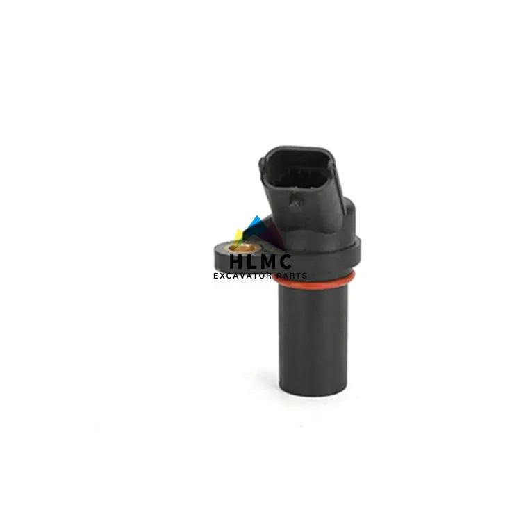 Crankshaft Position Sensor 4123-840 0281002315 For EC460 EC360 Excavator CRANKSHAFT SENSOR