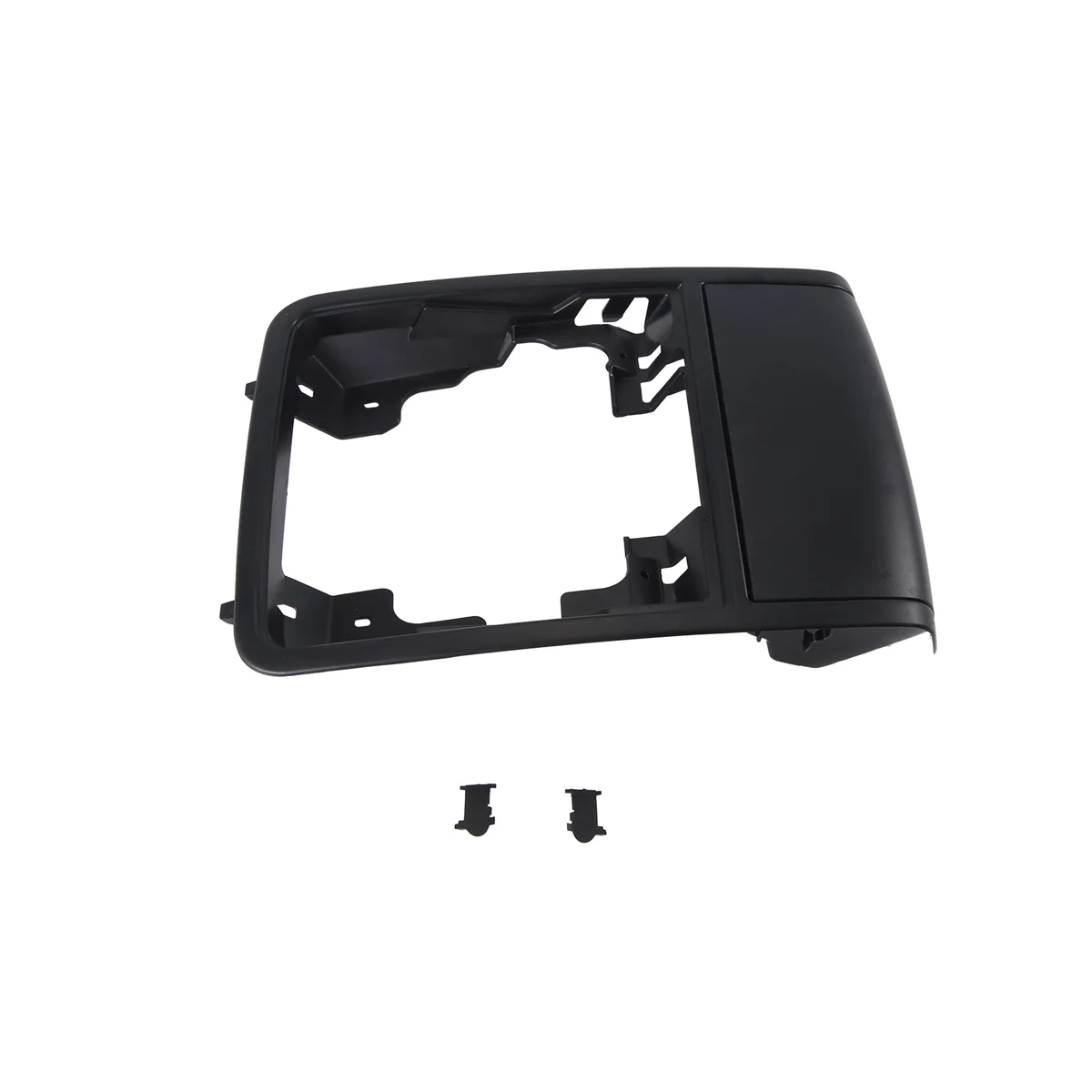 

Car Top Glasses Box Storage Sunglasses Box Sun Glasses Case for Jetta 6 MK6 2012-2018 16D868837