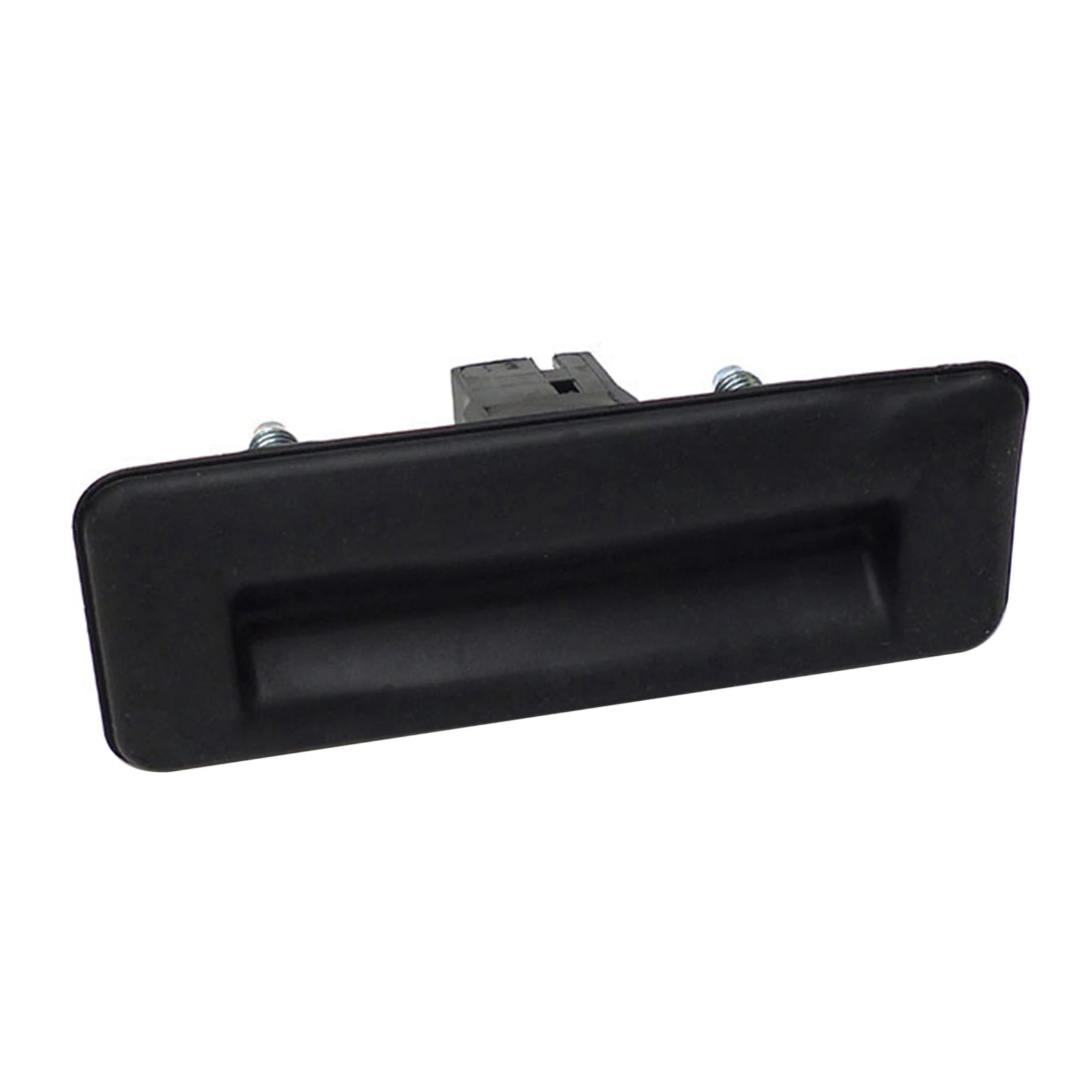 Rear Trunk Lock Release Handle Switch Tail Door Switch for Golf -Audi A1 Skoda Fabia Roomster 5J0827566E