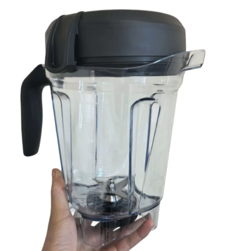 

2000ML Blender Container（102981) 750 780 E320 E310 5200 6300 7500 vm010 vm0101vm 0102 vm0103 vm0197 Blender 64oz Low-Profile