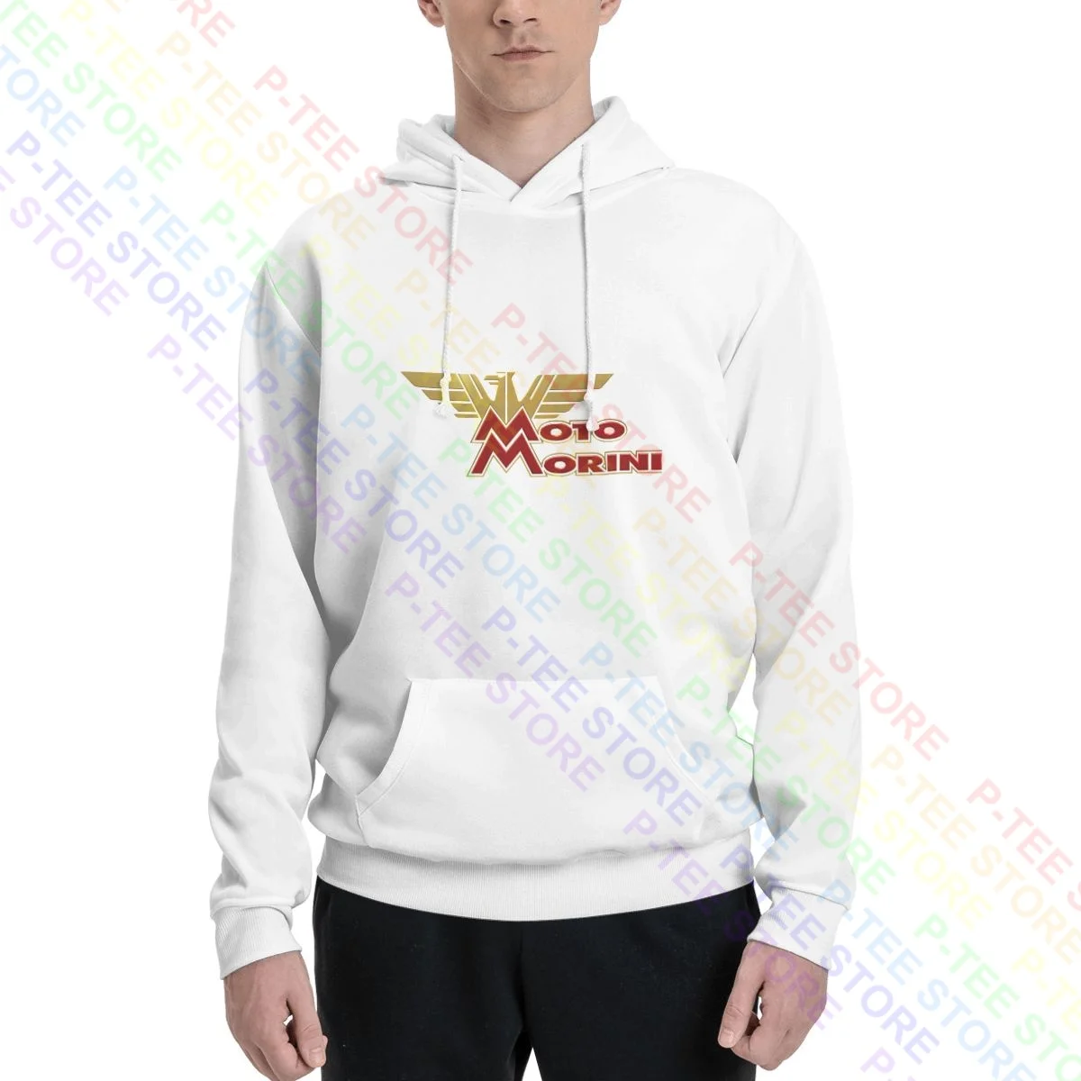 Moto Morini Motorcycle Hoodie Sweatshirts Hoodies Top Trendy Novelty High Quality