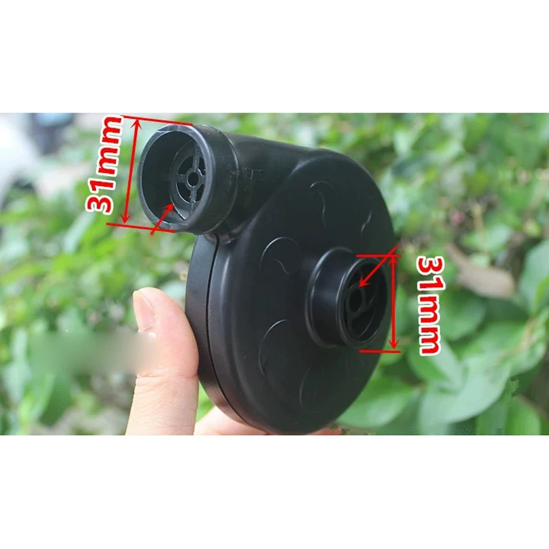 

36W DC3.7V 5V 12V Small air blower