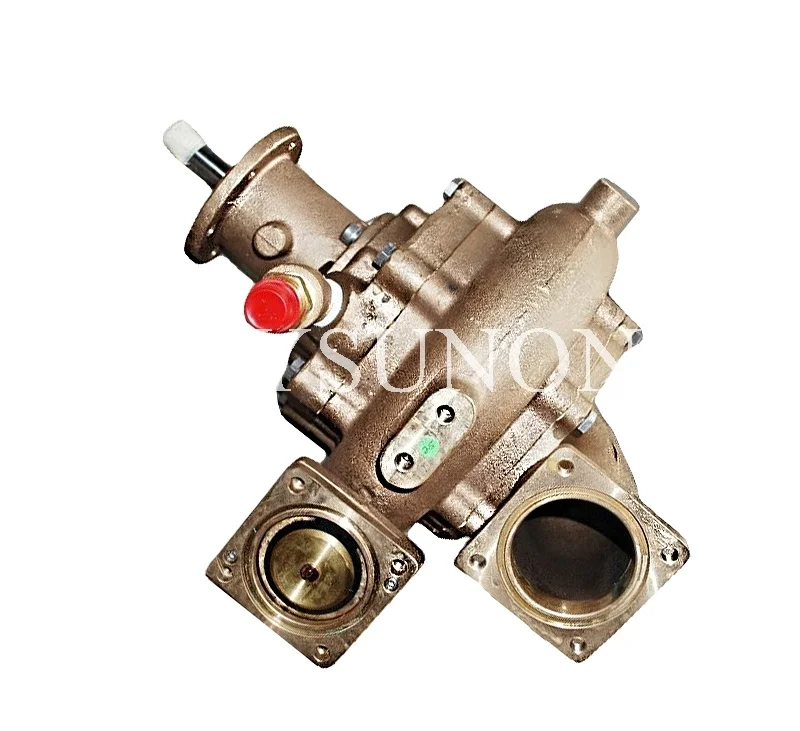 Sea Water Pump Mari…