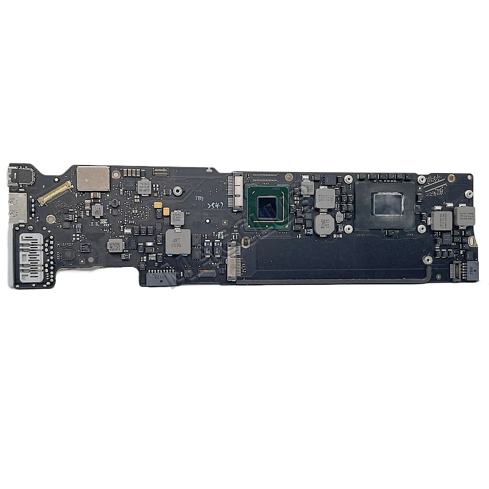 Imagem -05 - Placa-mãe Mainboard para Macbook Air A1369 2011 A1369 8203023-a Emc 2469 13