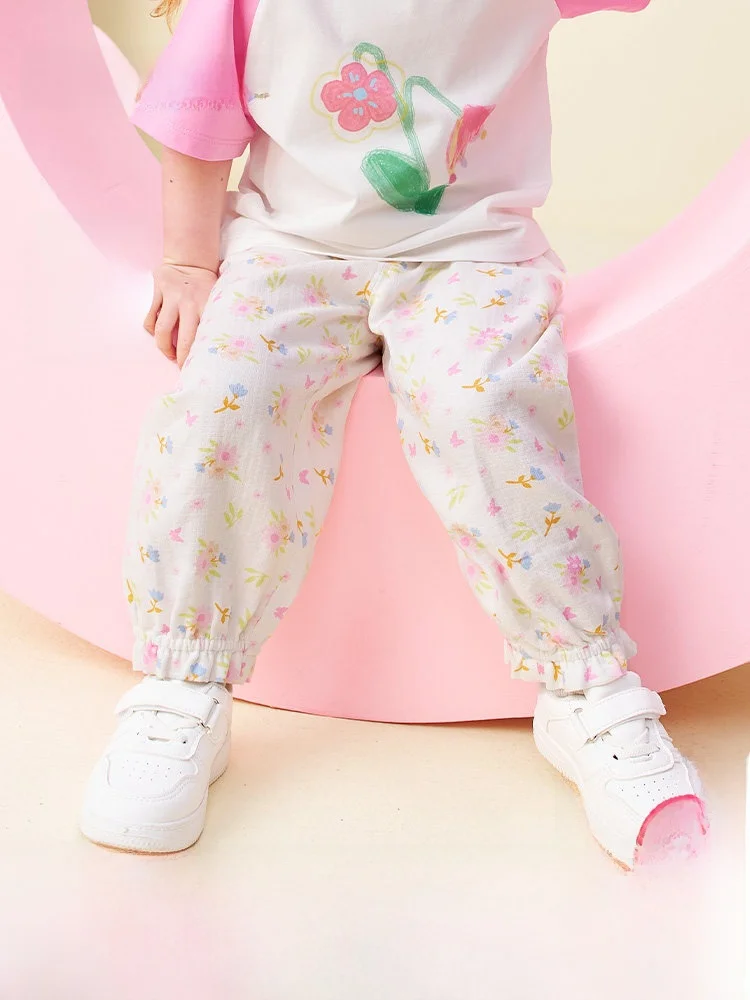 pantalon-long-decontracte-a-motif-floral-anti-moustiques-pour-filles-coupe-ample-tendance-de-la-marque-great-family