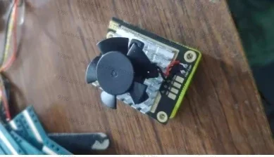 

Ac180 RTL 8812au Raspberry PI Graph Transfer 2w High Power