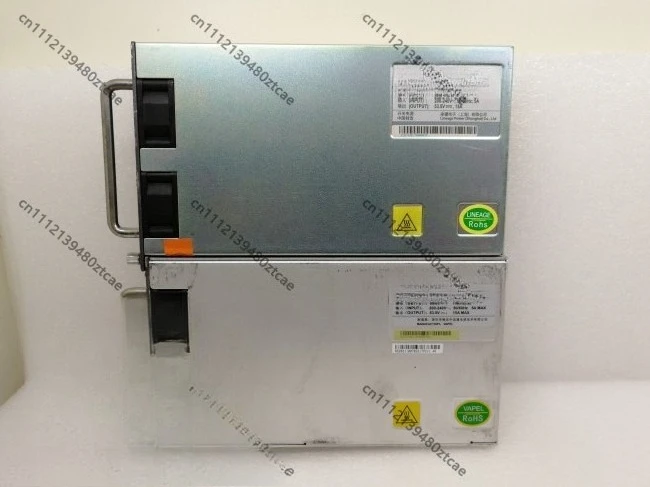 Well Packed Used Dismantled GERM4815T  48V15A Rectifier Module For EPS30-4815AF Telecom Power Cabinet