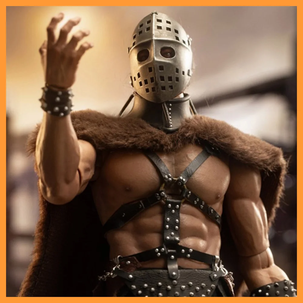 

In Stock Premier Toys PT0008 1/6 Male Soldier Leader Marauders Full Set 12'' Action Figures Model Toy for Fans Collection