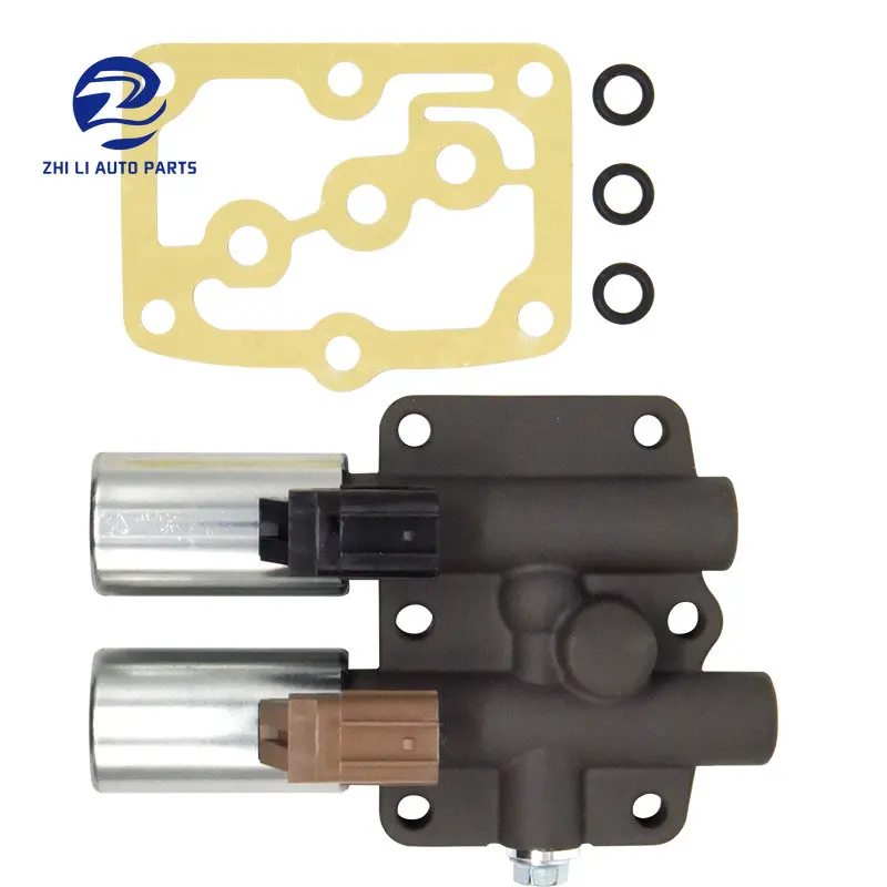 28250-P6H-024 Transmission Dual Linear Shift Solenoid For Acura for Honda Isuzu 3.0L 28250P6H004 28250P6H014