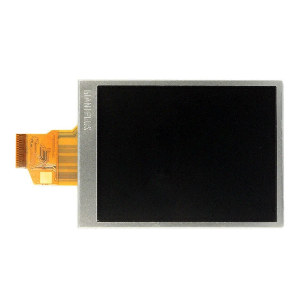 Новый ЖК-дисплей для Nikon Coolpix S5200 S6500 запасная часть для цифровой камеры