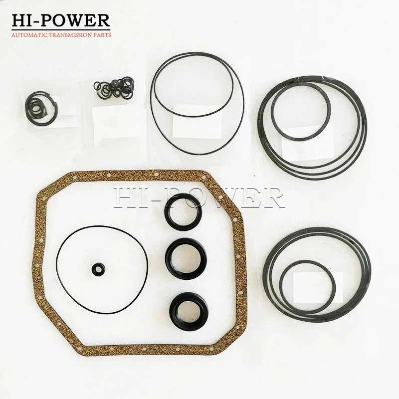

K111 K112 Automatic Transmission Clutch Overhaul Repair Kit For TOYOTA ALPHARD Gearbox Clutch Kit Oil Seal