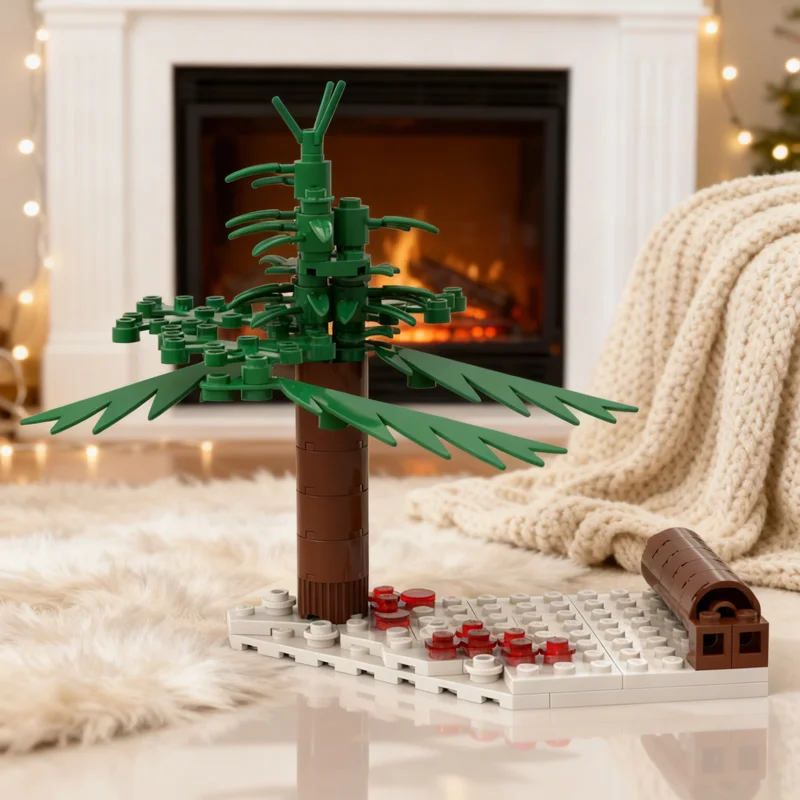 ตัวต่อ MOC 130 ชิ้น ฉากเปิดตัววูล์ฟเวอรีน ซูเปอร์ฮีโร่ มาร์เวล ของเล่นตัวต่อแบบประกอบเอง ของขวัญคริสต์มาส