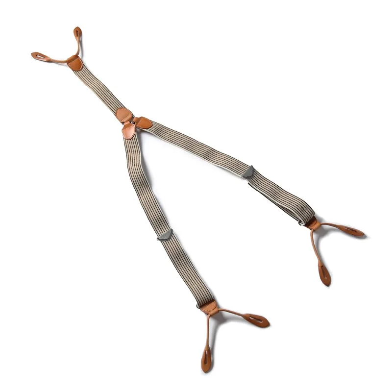 

Vintage Straps, Men's Tooling Straps Sling Textured Accessories