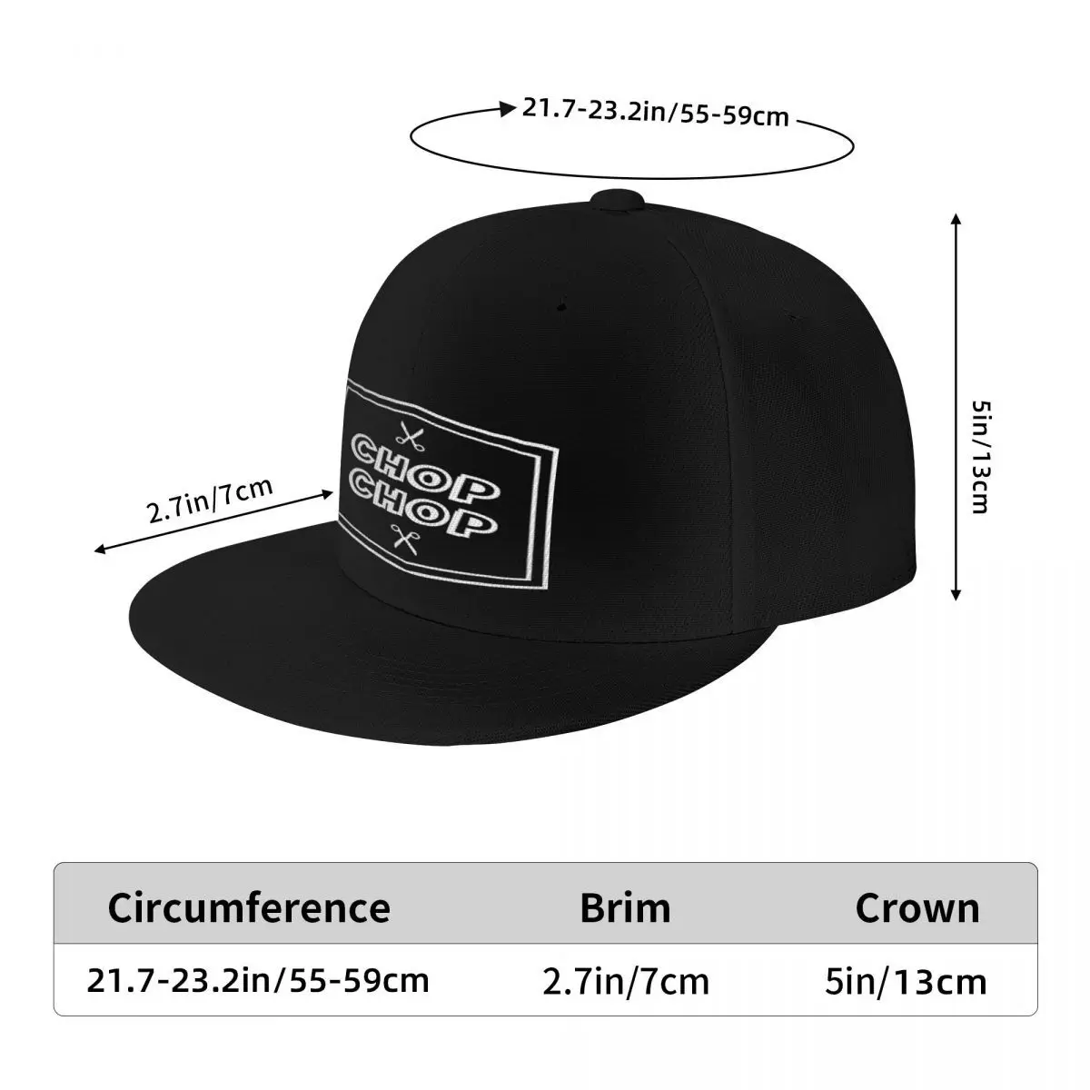 Chop Chop 4 Man Cap Mens Cap Summer Hat Baseball Caps Caps For Men Summer 2024 Man Hat Baseball Cap