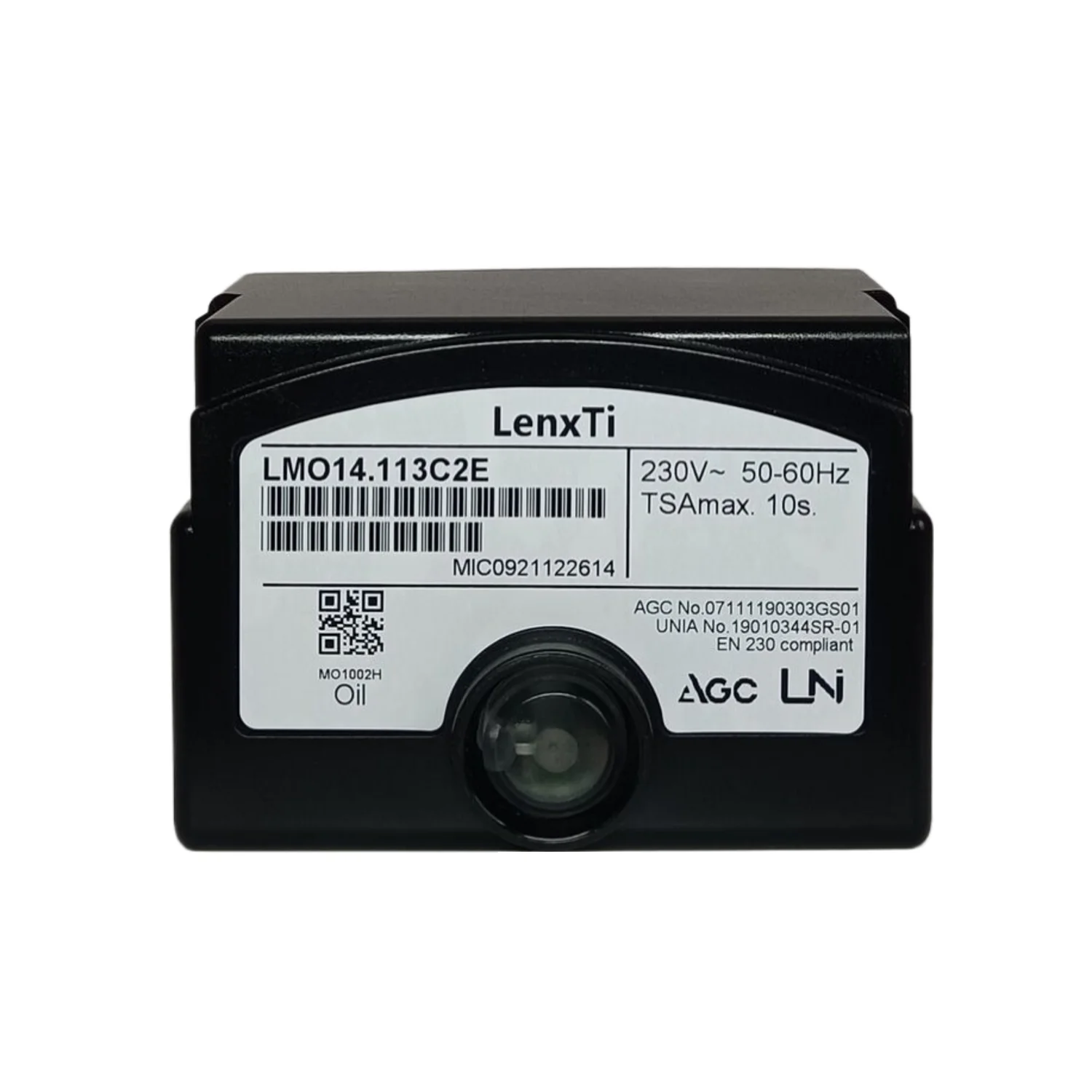 Pengganti Pengontrol Burner LenxTi LMO14.113C2, LMO14.113C2E untuk SIEMENS