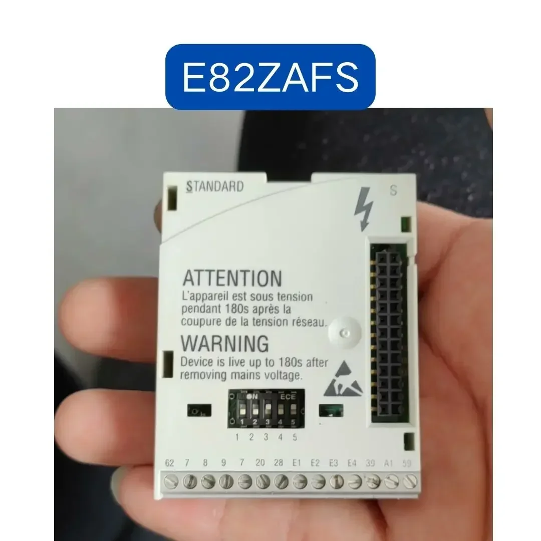 Module de communication d'occasion E82ZAFS Sicile, testé ok, expédition rapide