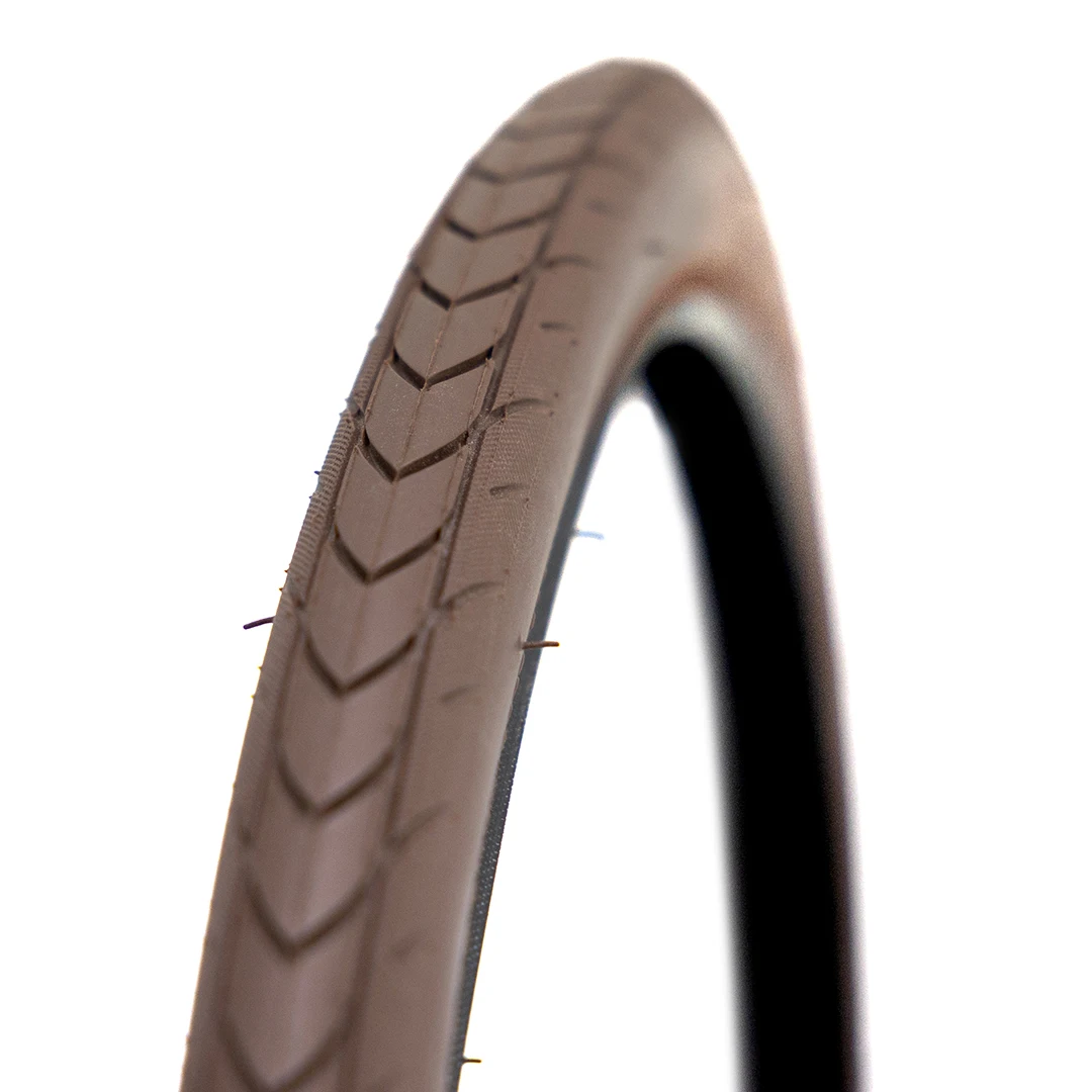 STLF 20*1.35 بوصة الإطارات المطاطية Miniu دراجة كهربائية