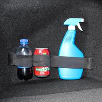 50cm Car Trunk Storage Fixed Belt Car Accessories For MG HS ZS MG6 MG5 EHS 2021 MG3 MG7 GT GS Hector ZX EZS