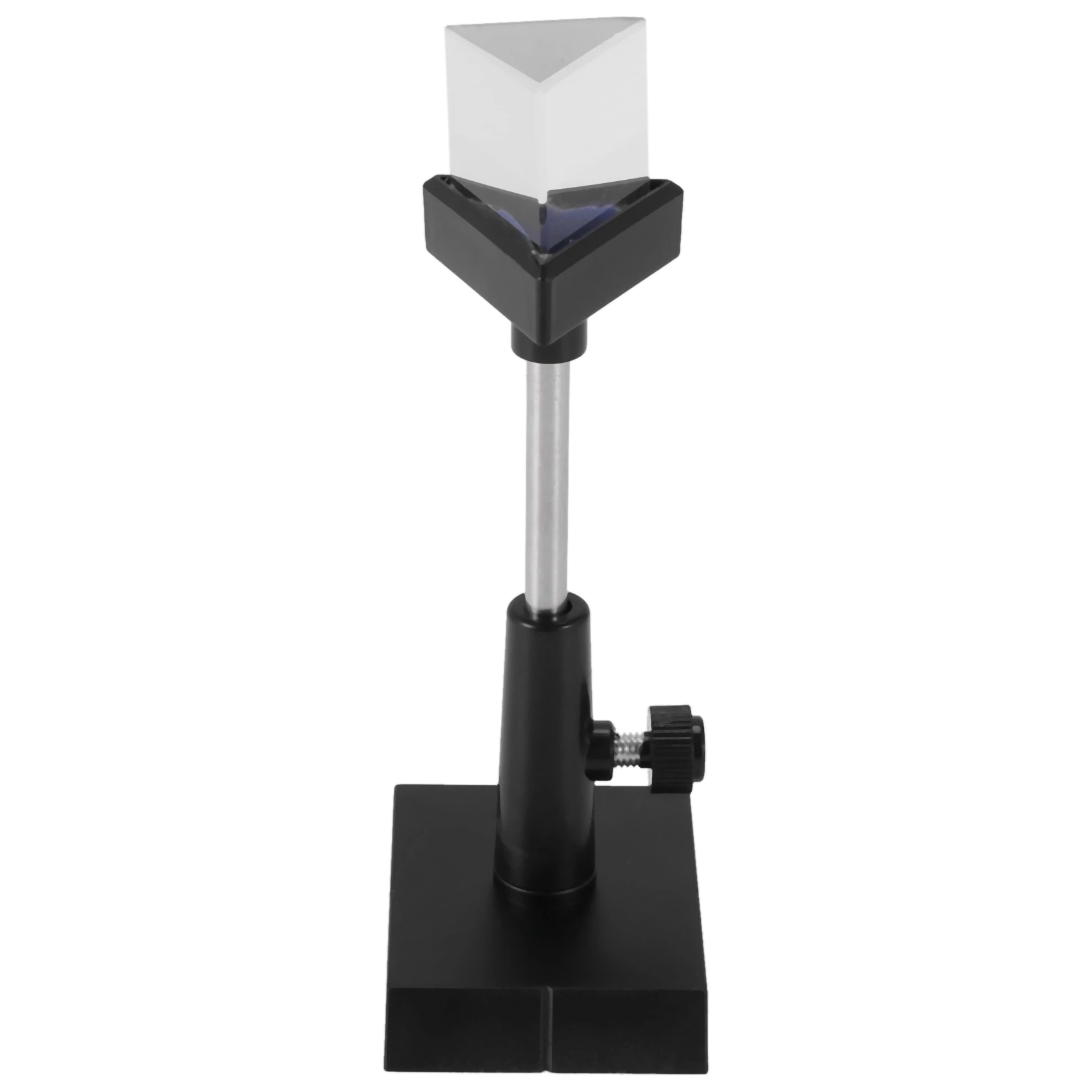 AED6-Conjunto de experimentos de óptica física Lente convexa Lente côncava Prisma triangular Espelho plano Espelho convexo Lente óptica