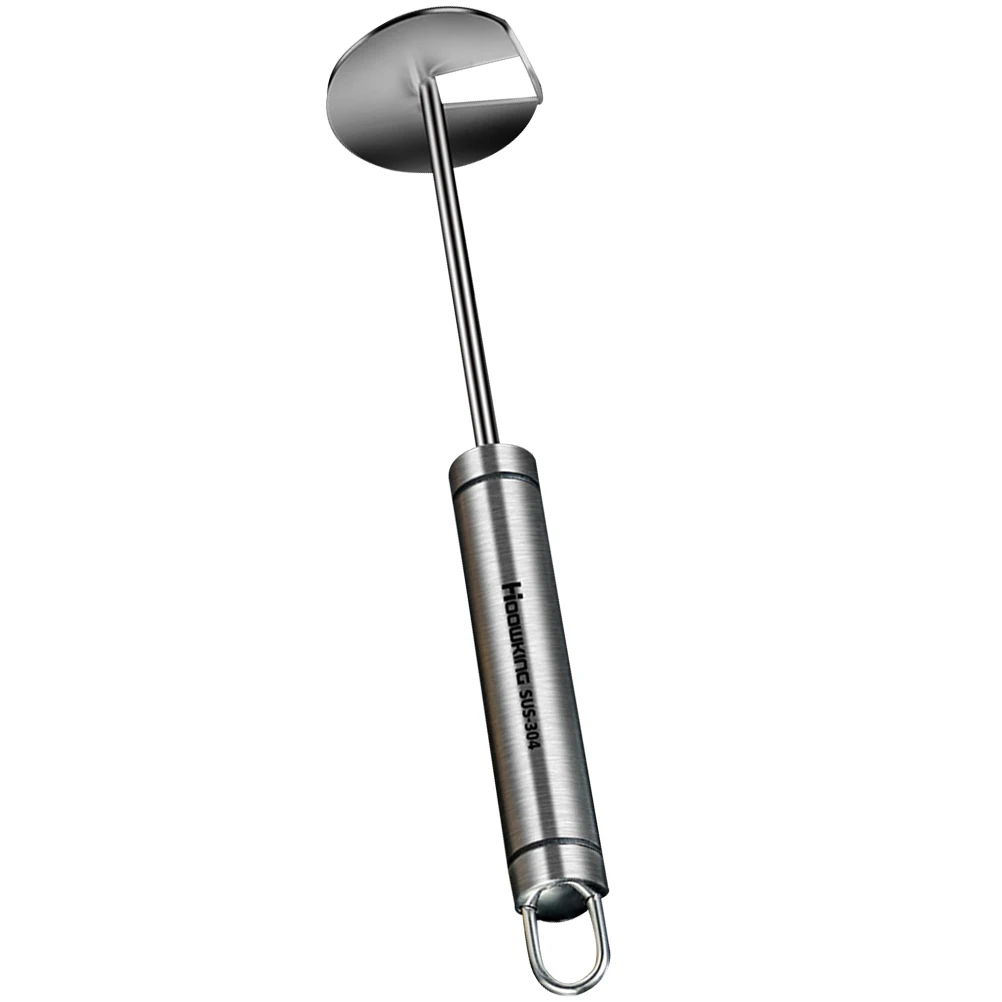 

Fruit Corer Stainless Steel Manual Juicer Portable Cherry Pitter Red Date Core Remover Kitchen Tool Fruit Pit Extractor Easy